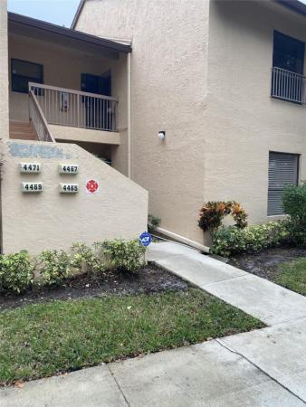 Karanda Village 2, 4465 Carambola Cir S #2603, Coconut Creek, Florida 33066, image 1