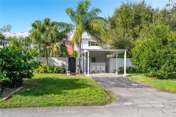 Townhouse Isles, 1 Middlesex Dr, Wilton Manors, Florida 33305, image 2