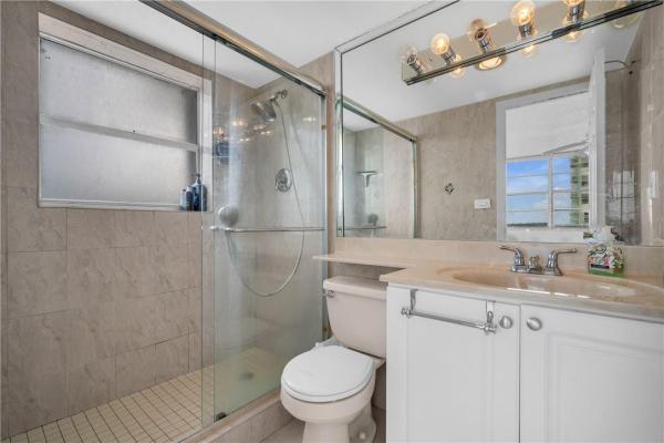 Bayview Towers South, 2100 Sans Souci Blvd #B705, North Miami, Florida 33181, image 3
