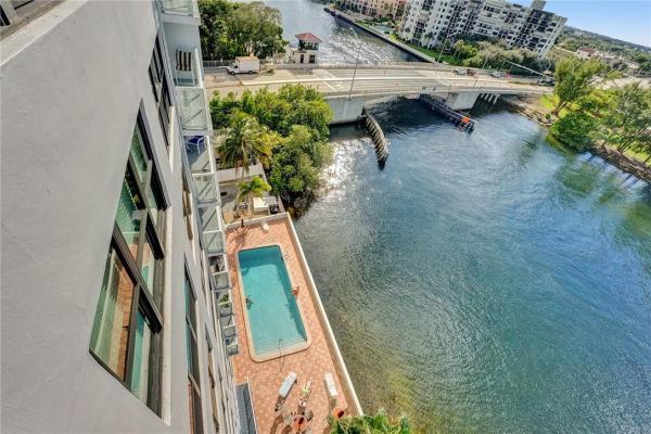The Waterbury, 1401 N Riverside Dr #1004, Pompano Beach, Florida 33062, image 1