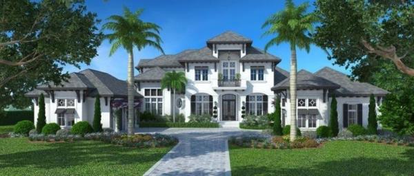 Parkland Magic, 9280 NW 70th Ct, Parkland, Florida 33067, image 1