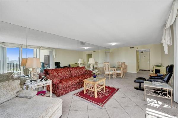Coronado Tower 3, 20379 W Country Club Dr #2539, Aventura, Florida 33180, image 1