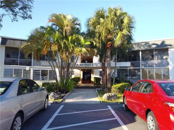 Margate Village, 6501 Winfield Blvd #A-9, Margate, Florida 33063, image 1