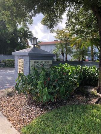 Oakland Grove Village, 669 W Oakland Park Blvd #118B, Oakland Park, Florida 33311, image 1