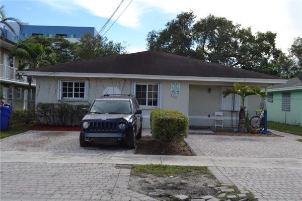 Henry Ford, 760 NW 70th St, Miami, Florida 33150, image 1