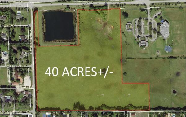 Sunshine Ranches, 13900 Griffin Rd, Southwest Ranches, Florida 33330, image 2