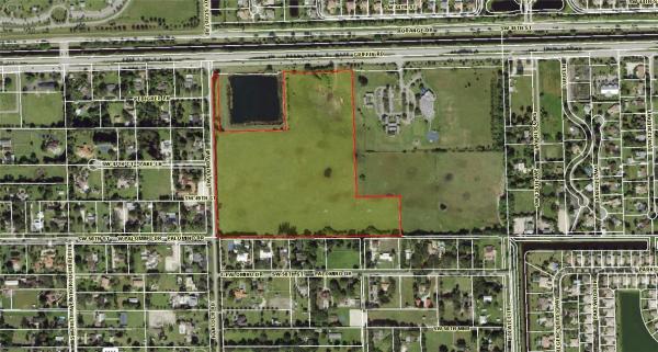 Sunshine Ranches, 13900 Griffin Rd, Southwest Ranches, Florida 33330, image 1