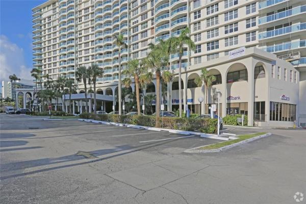 3800 S Ocean Dr #1623, Hallandale Beach, Florida 33019, image 1