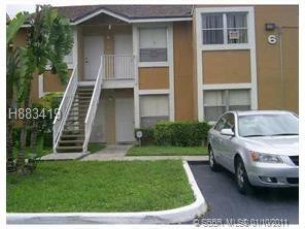 Verano At Miramar, 2159 SW 80th Ter, Miramar, Florida 33025, image 1