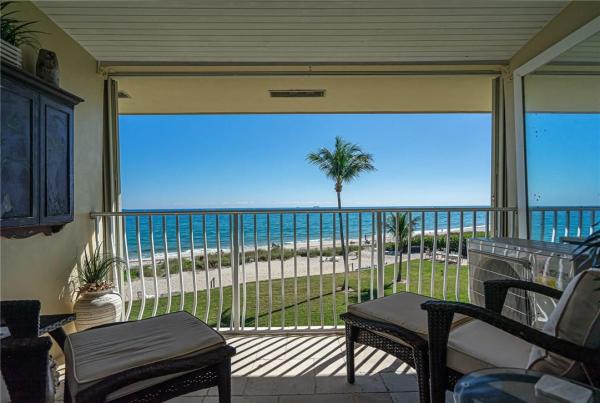 Hillsboro Mile Ocean, 1039 Hillsboro Mile #6, Hillsboro Beach, Florida 33062, image 1
