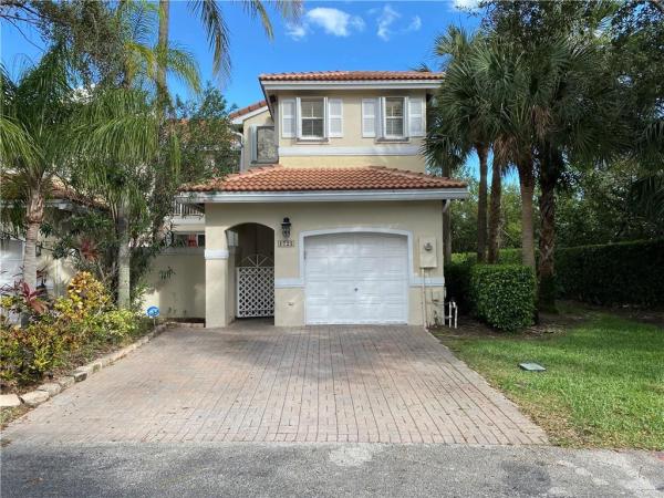 West Lake Village, 1725 Weeping Willow Way, Hollywood, Florida 33019, image 1