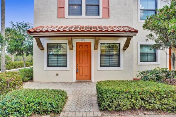Artesia Courtyard Villas, 3351 NW 126th Ave #3351, Sunrise, Florida 33323, image 1