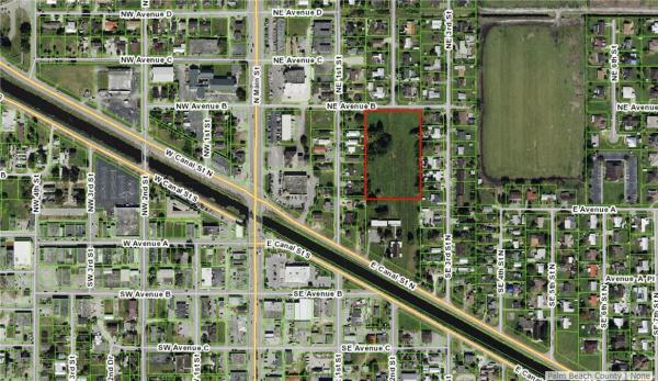Eastlake Park, 125 E Canal St N, Belle Glade, Florida 33430, image 2