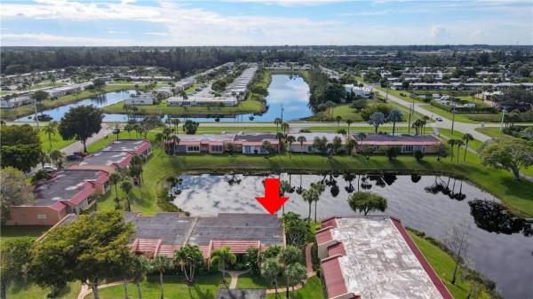 Golden Lakes Village, 308 Lake Helen Dr, West Palm Beach, Florida 33411, image 1
