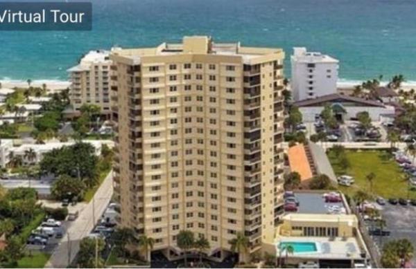 Aristocrat Ocean & Lakeview, 1200 Hibiscus Ave #301, Pompano Beach, Florida 33062, image 1