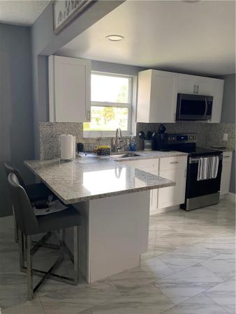 Royal Park Gardens 1, 6600 Royal Palm Blvd #215B, Margate, Florida 33063, image 1