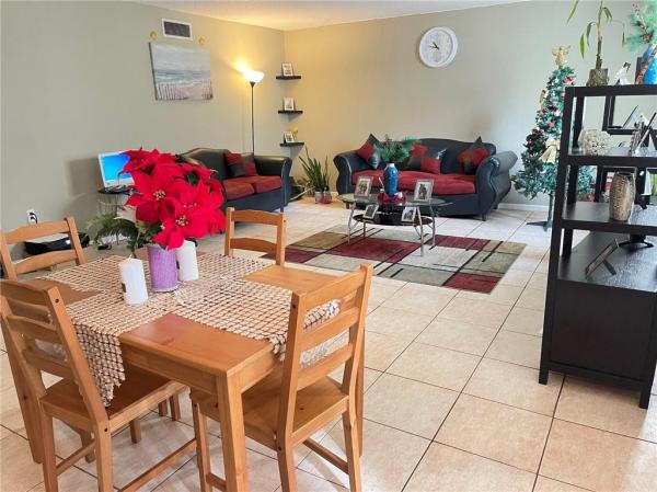 Tree Garden, 1744 NW 55th Ave #204, Lauderhill, Florida 33313, image 1