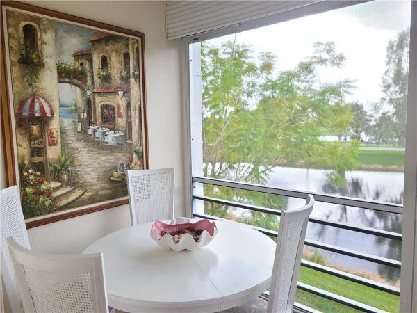Cambridge, 3153 Cambridge G, Deerfield Beach, Florida 33442, image 2