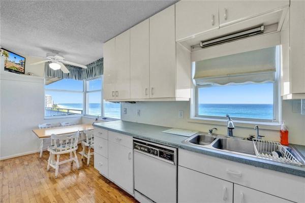 Sea Ranch Lakes North, 5200 N Ocean Blvd #1102A, Lauderdale By The Sea, Florida 33308, image 1