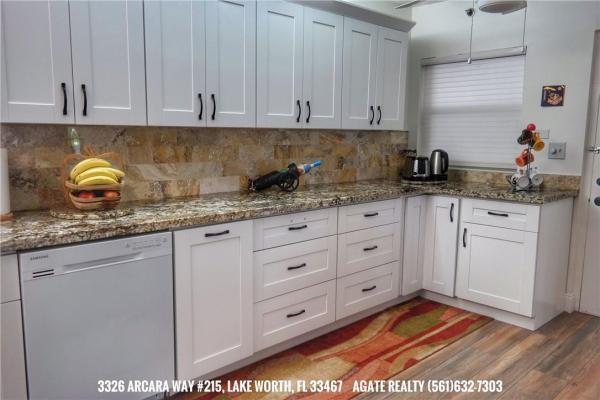 Essex At Poinciana Place, 3326 Arcara Way #215, Lake Worth, Florida 33467, image 1