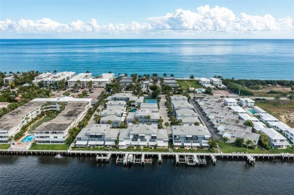 Hillsboro Beach & Yacht Villas, 1194 Hillsboro Mile #38, Hillsboro Beach, Florida 33062, image 2