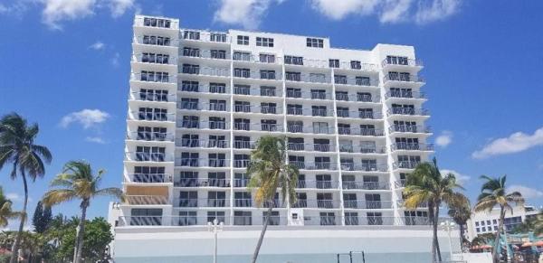 Edgewater Beach Towers, 400 N Surf Rd #904, Hollywood, Florida 33019, image 1