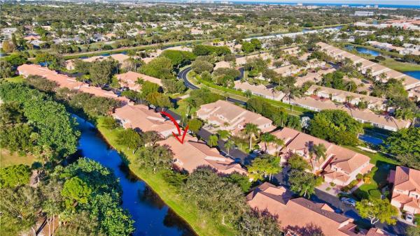 Fairways At Somerset, 17276 Boca Club Blvd #1805, Boca Raton, Florida 33487, image 2