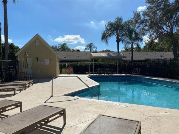 Fairway Club At Springtree, 3684 NW 83rd Ln, Sunrise, Florida 33351, image 1