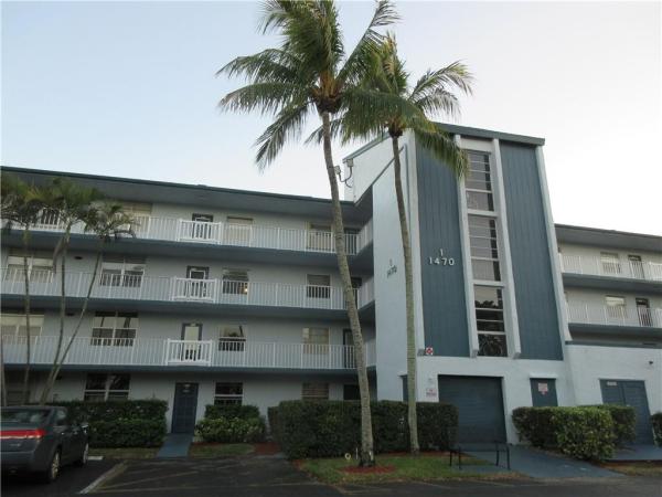 Palm Springs 2, 1470 NW 80th Ave #404, Margate, Florida 33063, image 1