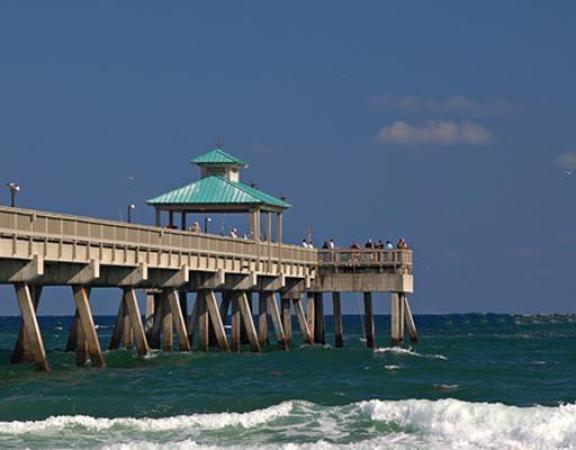 Newport, 2075 Newport Q, Deerfield Beach, Florida 33442, image 1