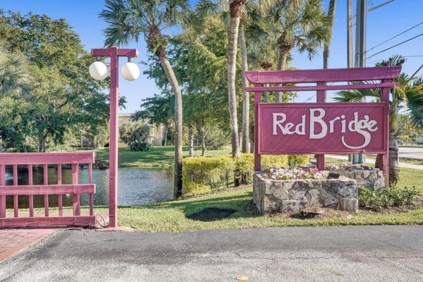 Heftler Townhouses At Red Bridge, 7824 NW 41st St, Sunrise, Florida 33351, image 1