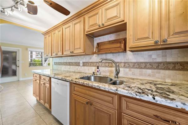 Cliff Lake Villas, 1110 SE 14th Pl #17A, Fort Lauderdale, Florida 33316, image 1