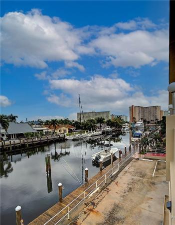 The Carlyle, 2881 NE 33rd Ct #9D, Fort Lauderdale, Florida 33306, image 1