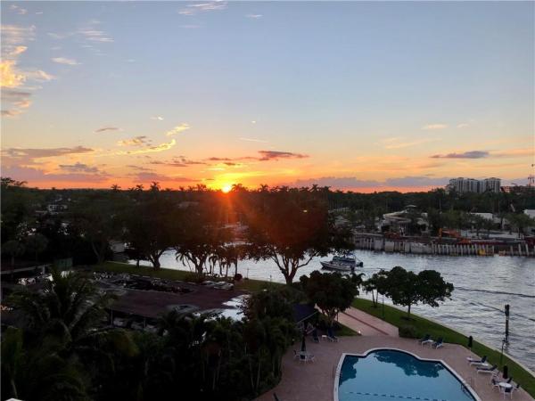 Boca Inlet, 701 E Camino Real #6G, Boca Raton, Florida 33432, image 2