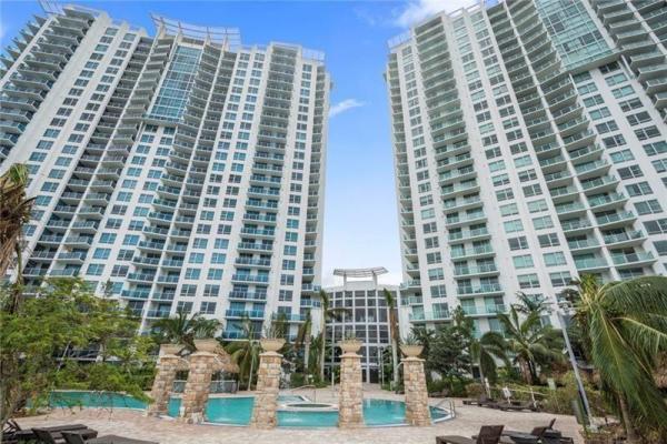 Tao Sawgrass, 2681 N Flamingo Rd #1805S, Plantation, Florida 33323, image 1