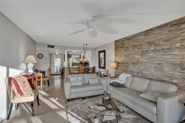 Sunrise Lakes 1, 2751 E Sunrise Lakes Dr #210, Sunrise, Florida 33322, image 1