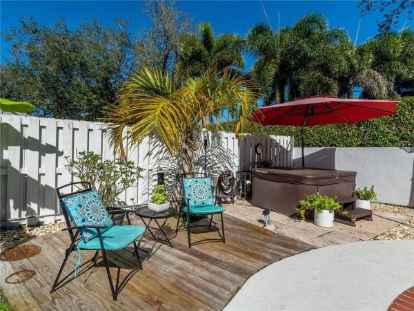 Trilogy, 12711 SW 17th Ct, Miramar, Florida 33027, image 1