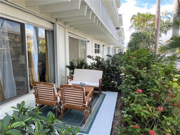 Tropicana Gardens, 4001 S Ocean Blvd #111, South Palm Beach, Florida 33480, image 2