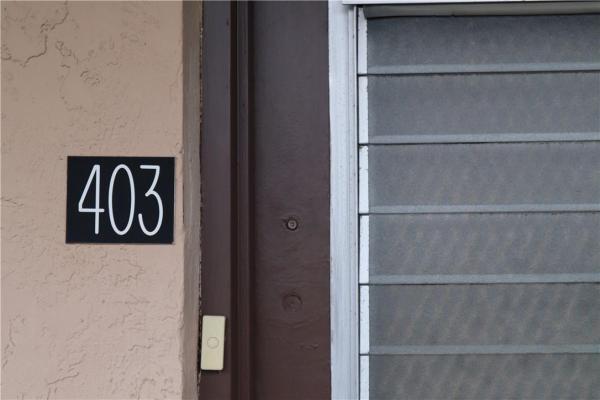 2850 Somerset Dr #403 L, Lauderdale Lakes, Florida 33311, image 3
