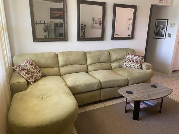 Crystal Court Manor, 1301 N 12th Ct #5B, Hollywood, Florida 33019, image 2