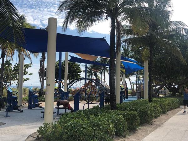 Parliament House, 405 N Ocean Blvd #124, Pompano Beach, Florida 33062, image 1