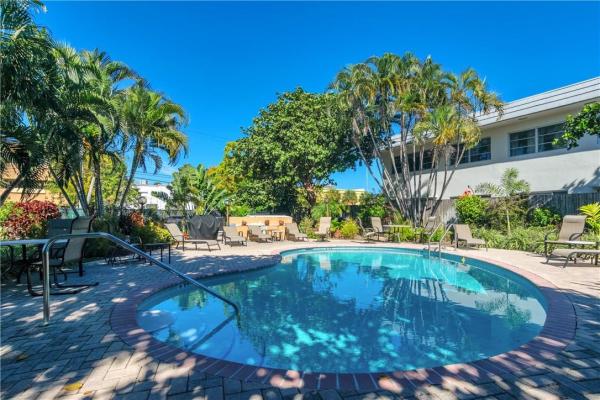 Regency House, 2829 NE 30th St #307, Fort Lauderdale, Florida 33306, image 1
