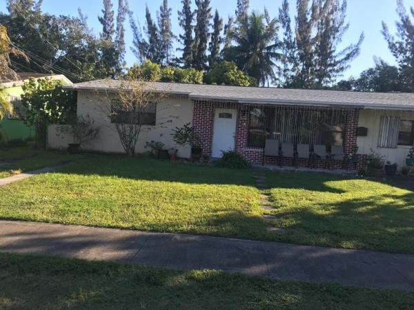 Sunrise Golf Village, 6660 NW 21st St, Sunrise, Florida 33313, image 1