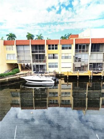 Island Club, 777 S Federal Hwy #302-D, Pompano Beach, Florida 33062, image 1