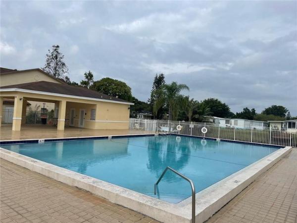 Coventry Gardens, 6603 S Winfield Blvd #B-6, Margate, Florida 33063, image 1