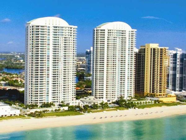 Turnberry Ocean Colony North Tower, 16051 Collins Ave #2602, Sunny Isles Beach, Florida 33160, image 2