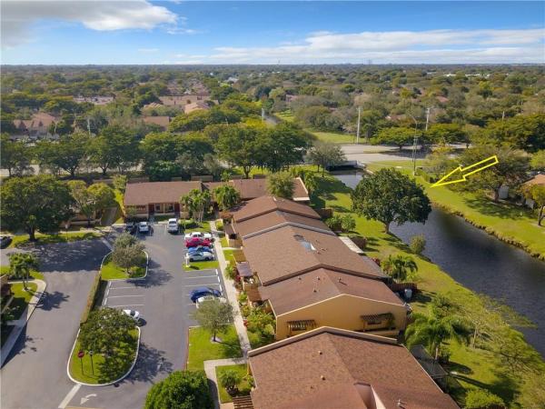 Longwood Village At Jacaranda, 935 NW 79th Ter, Plantation, Florida 33324, image 1