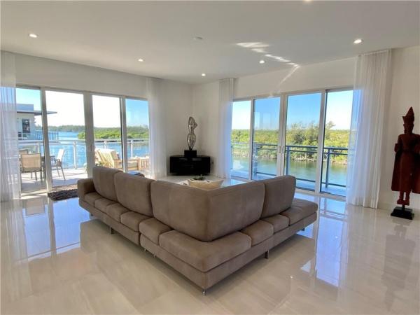 Seaside Village, 6000 N Ocean Dr #PH, Hollywood, Florida 33019, image 3
