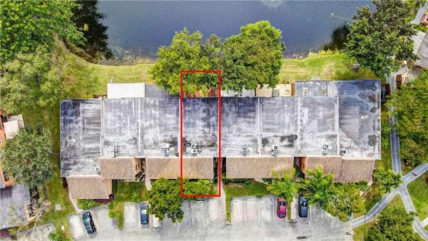 The Trellises At Jacaranda, 9717 N New River Canal Rd #408, Plantation, Florida 33324, image 1