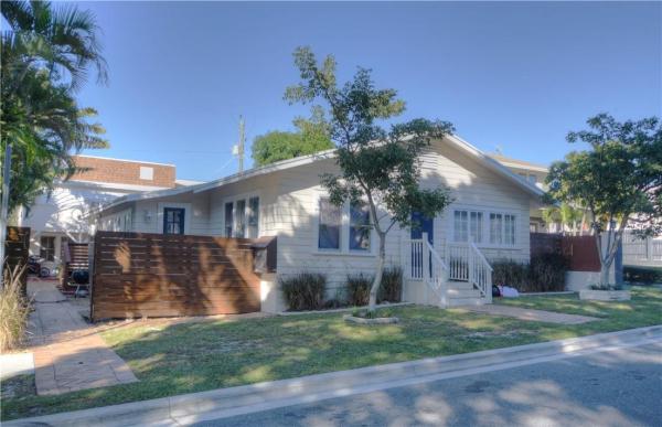 Palm Beach Heights, 765 Newark St, West Palm Beach, Florida 33401, image 1